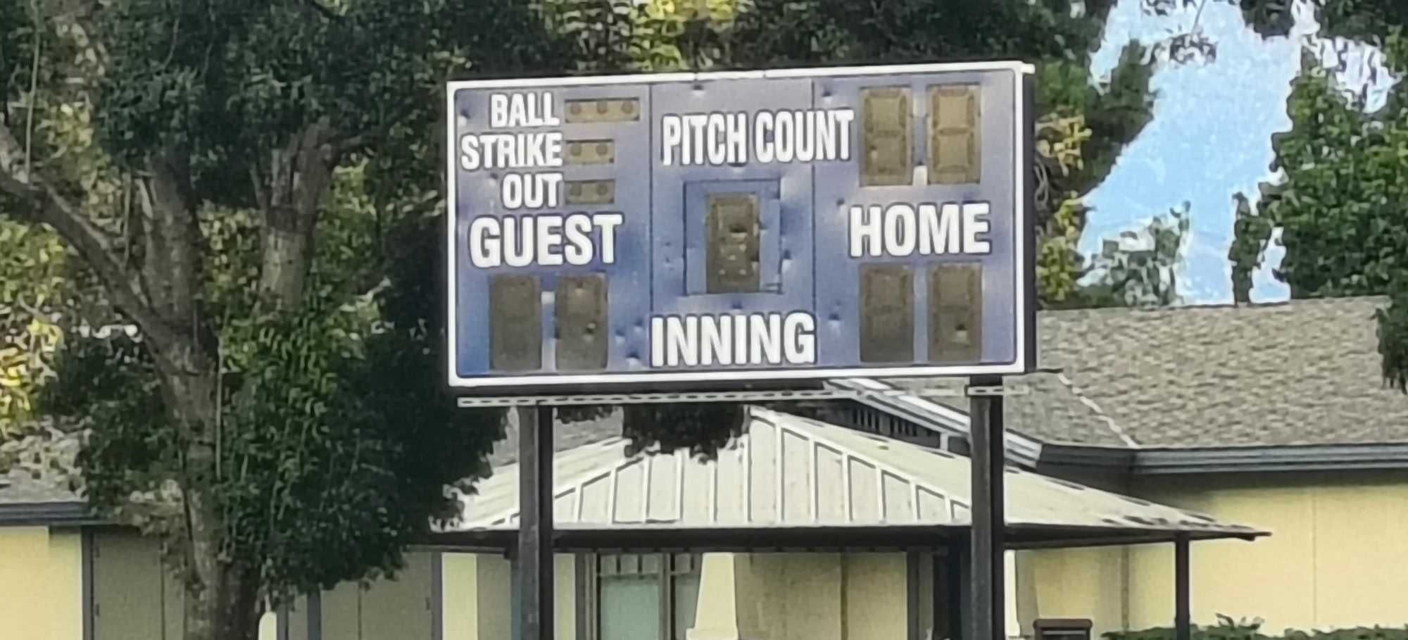 San Dimas Little League: A Story Of Resilience