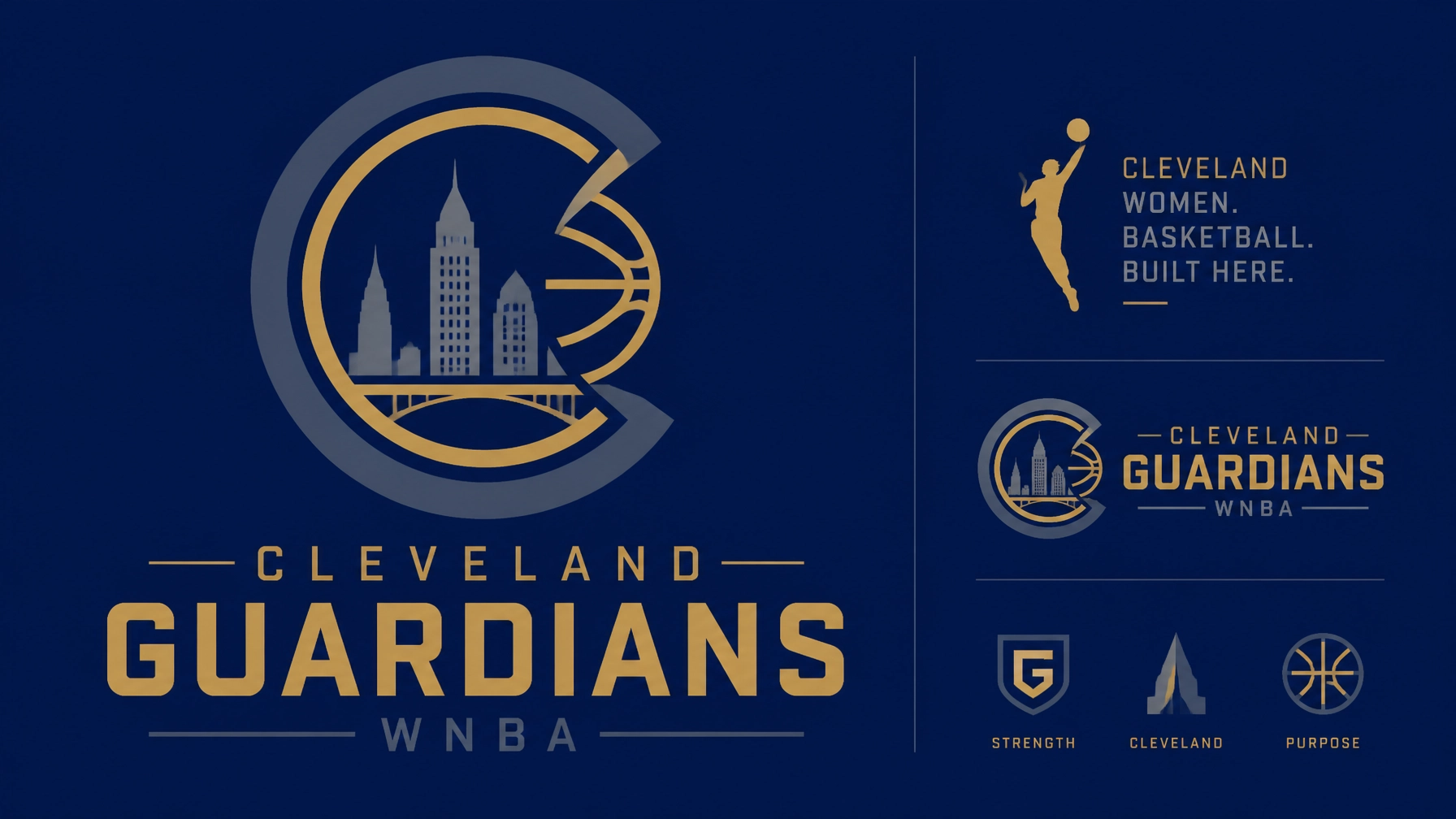 Rise of the Cleveland Sirens: Inside WNBA’s Newest Expansion Powerhouse for 2028